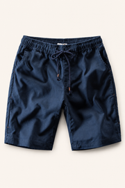 Marineblauw
