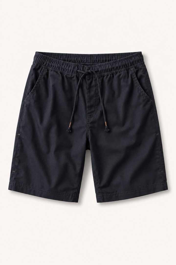 Herenzwemshort met koord - Kilian