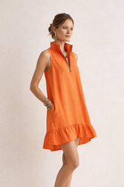 Oranje
