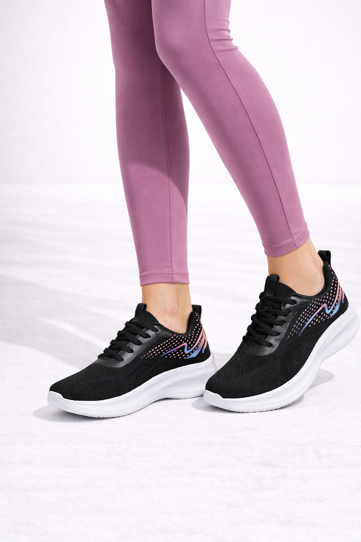 Lichtgewicht sportschoenen voor dames - Kamila