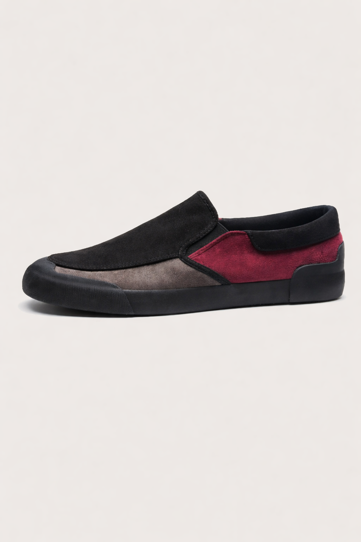 Canvas herenschoenen - Matteo