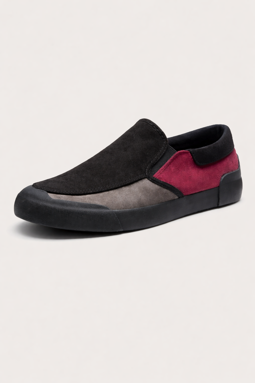 Canvas herenschoenen - Matteo