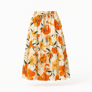 Oranje