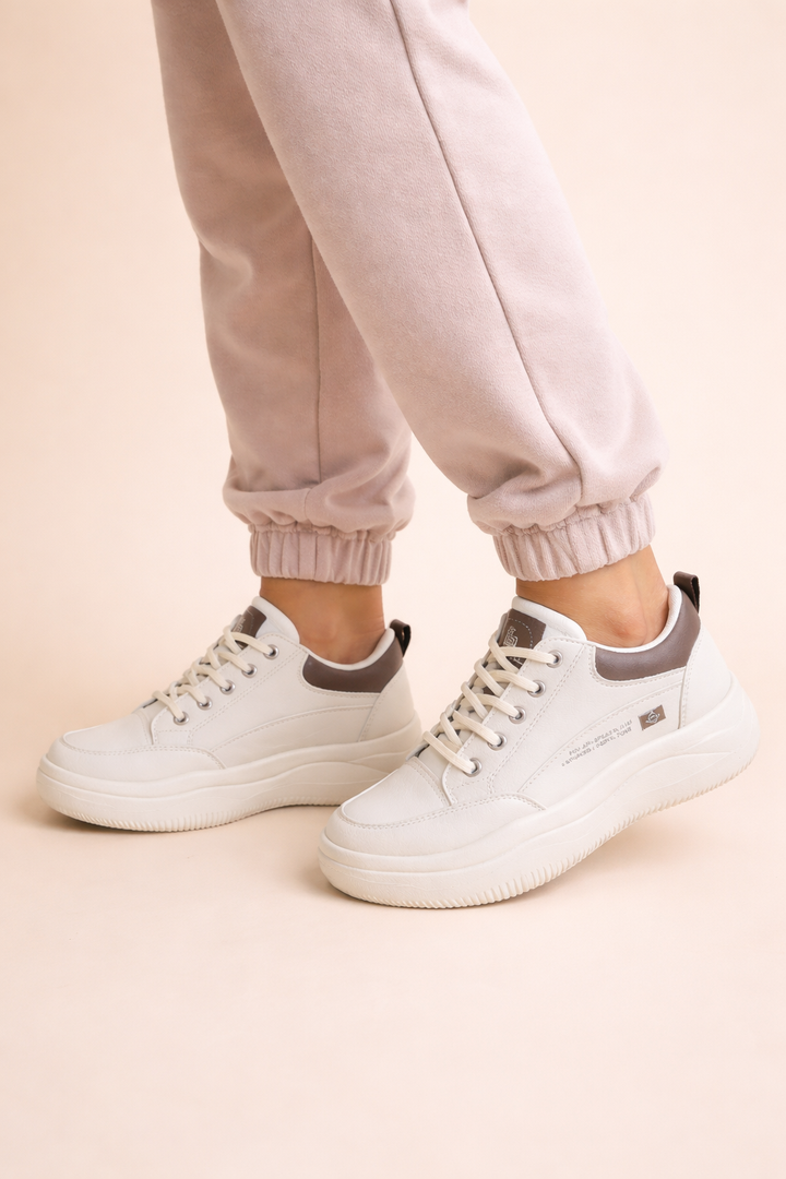Casual sportschoenen voor dames - Aira