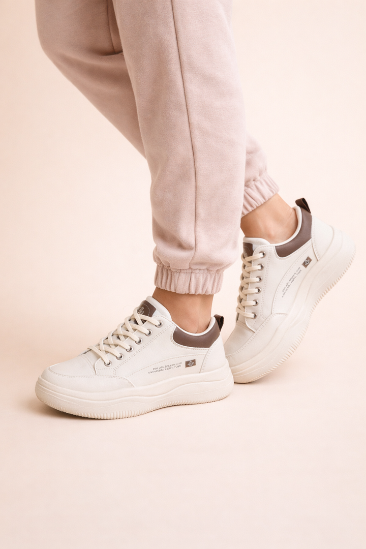 Casual sportschoenen voor dames - Aira
