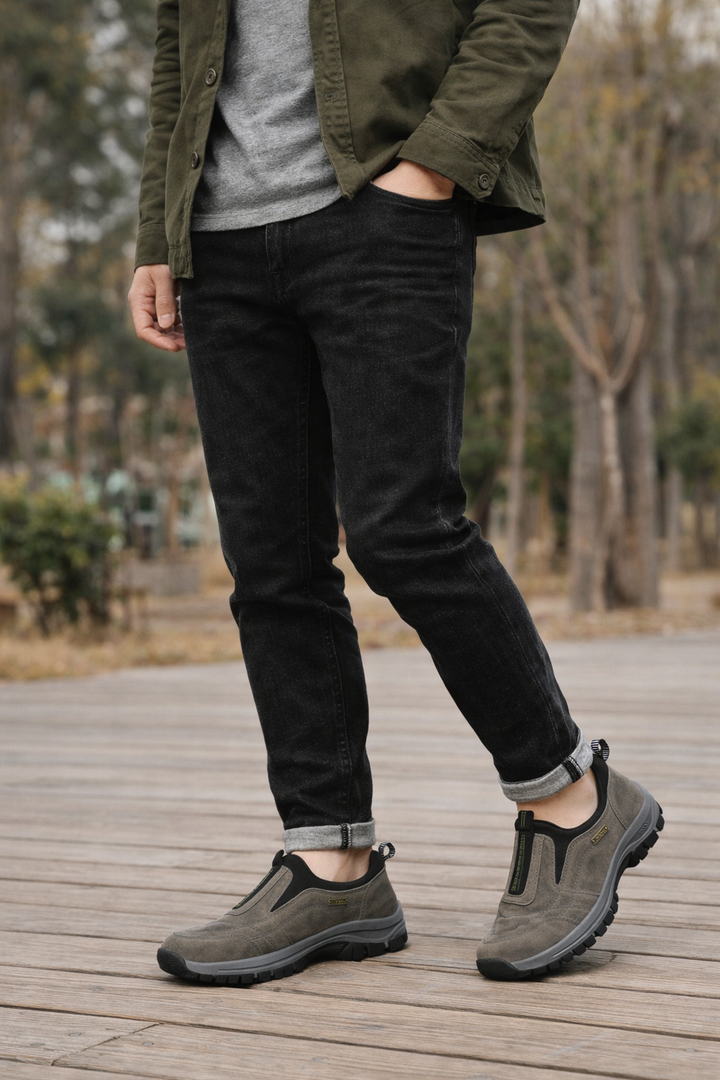 Sportschoenen voor heren - Hrothik