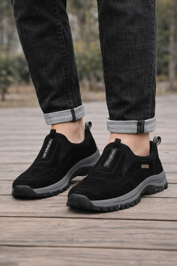 Sportschoenen voor heren - Hrothik