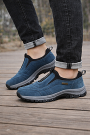 Blauw