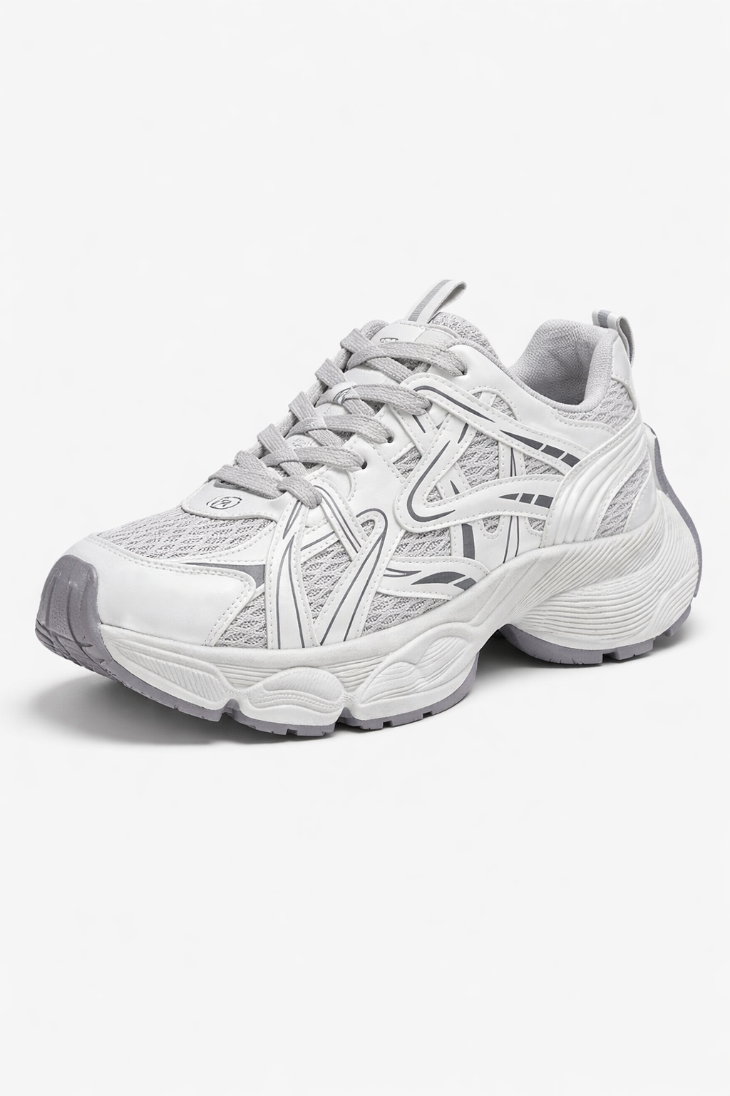 Geventileerde sportschoenen voor dames - Jessica