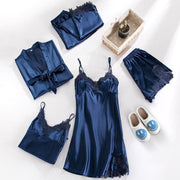Blauw