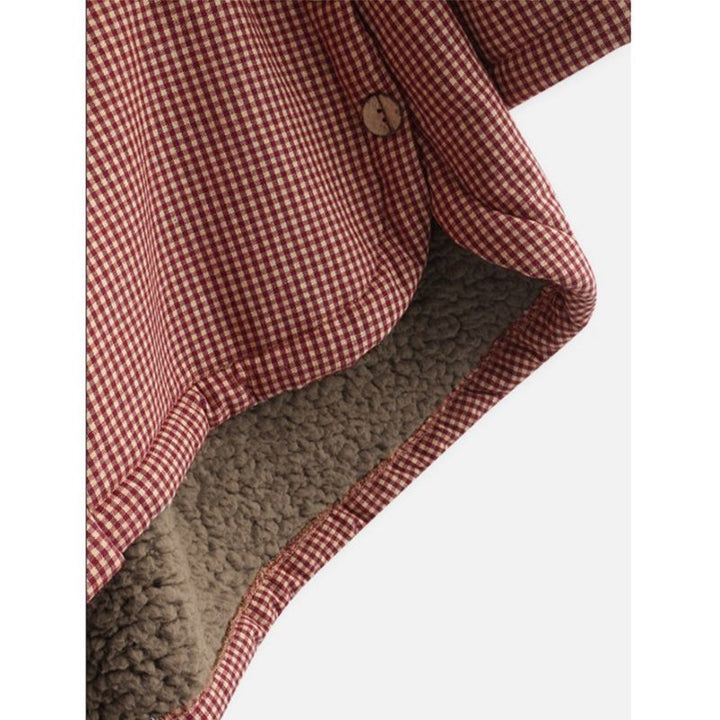 Jas met capuchon - Penelope