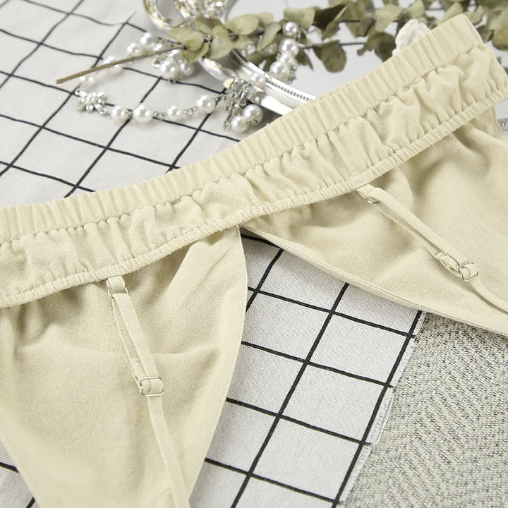 Herald - Sexy driedelige gesorteerde lingerie