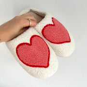 Rood/Hart figuur