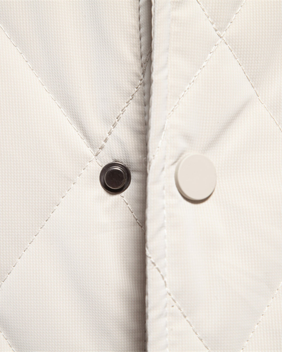 Gewatteerd casual jack - Emil