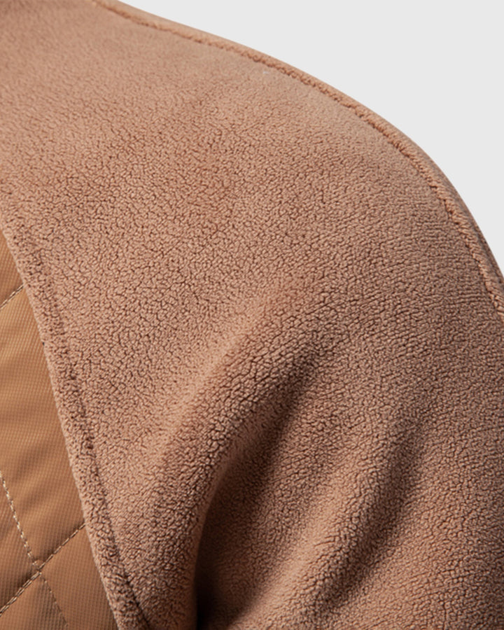 Gewatteerd casual jack - Emil