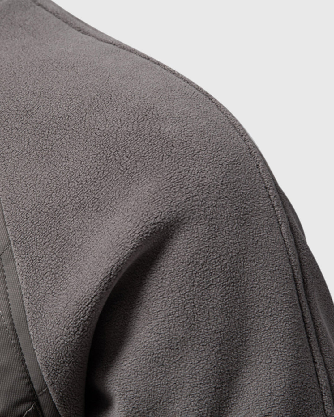 Gewatteerd casual jack - Emil