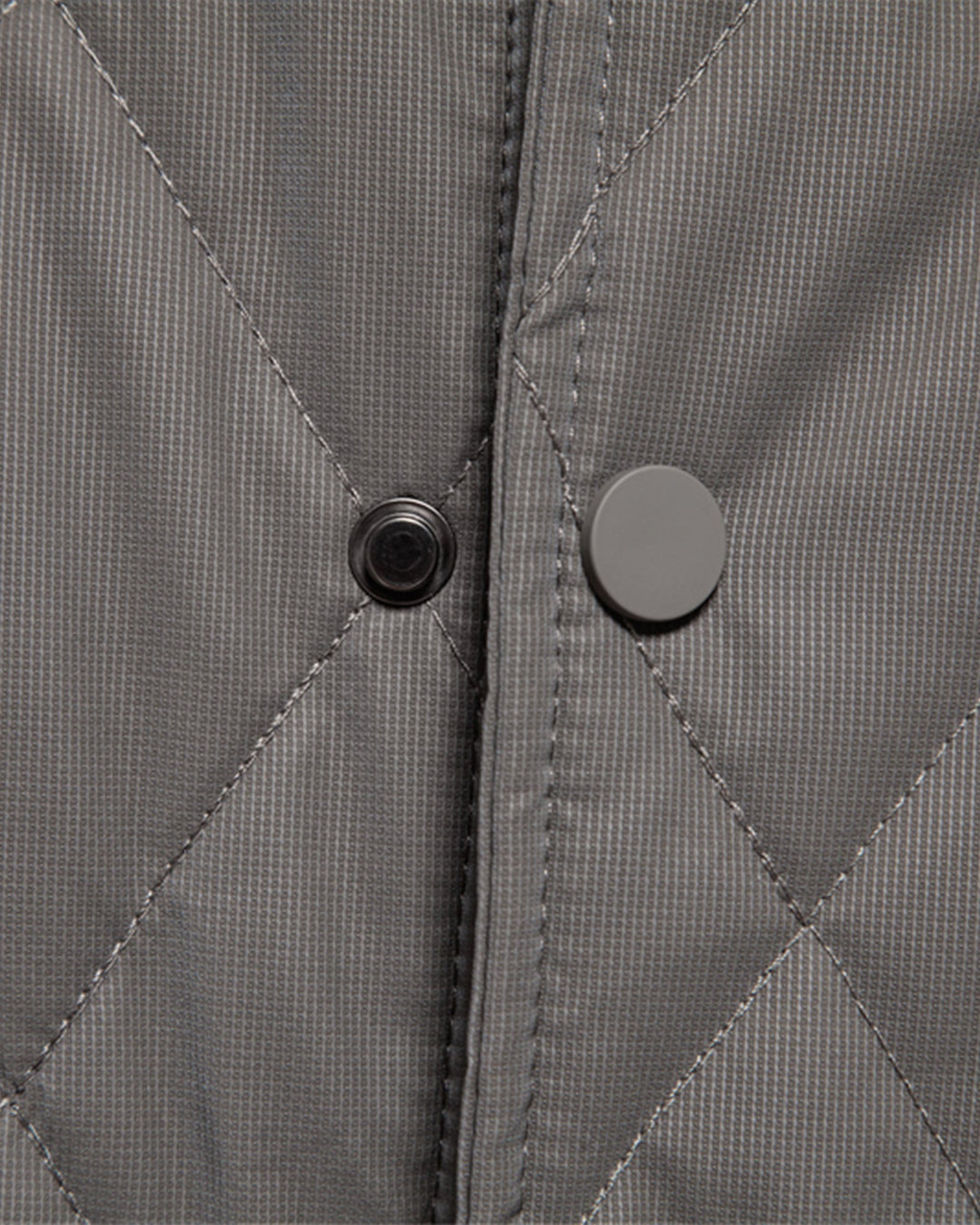 Gewatteerd casual jack - Emil