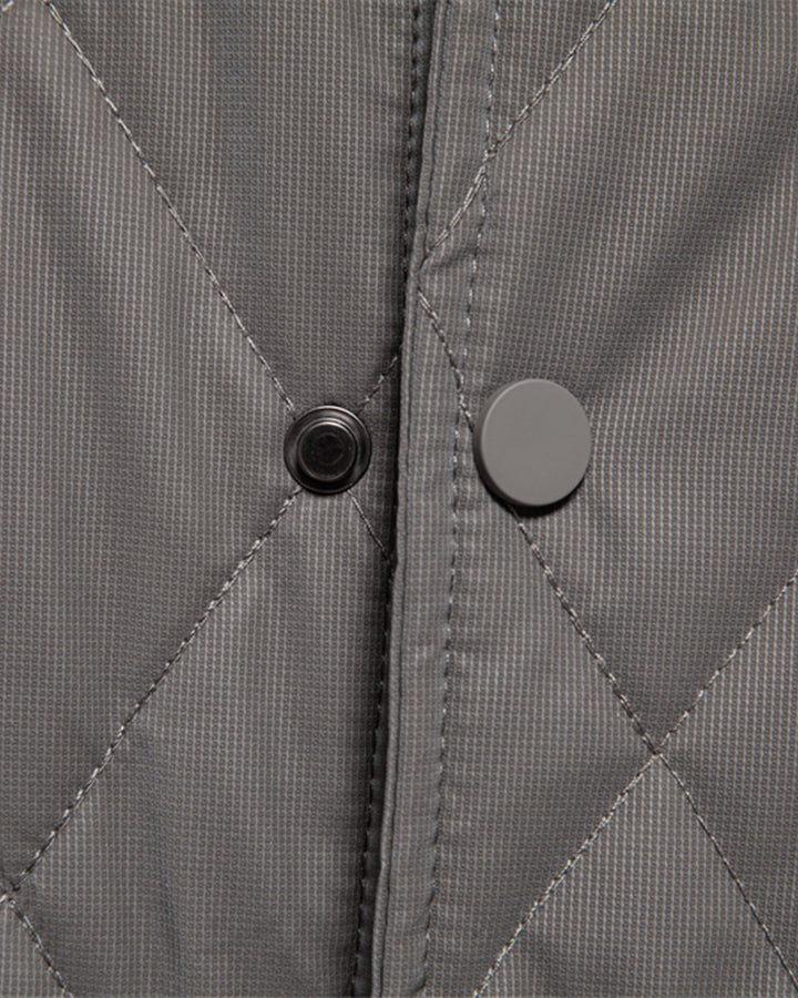 Gewatteerd casual jack - Emil