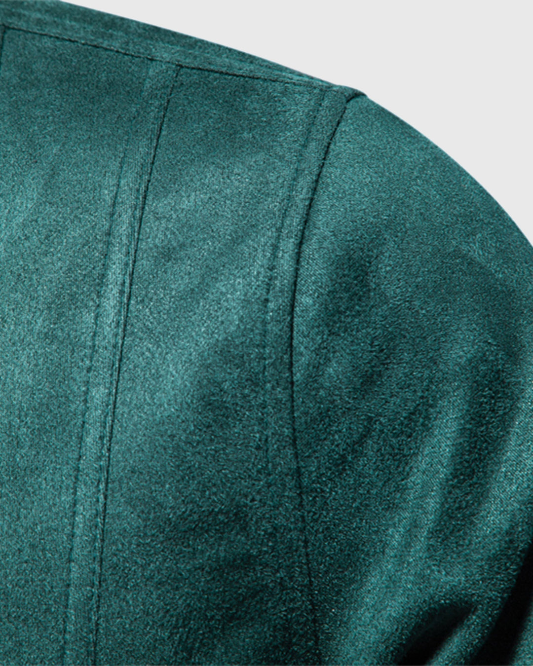 Licht casual jasje - Marius