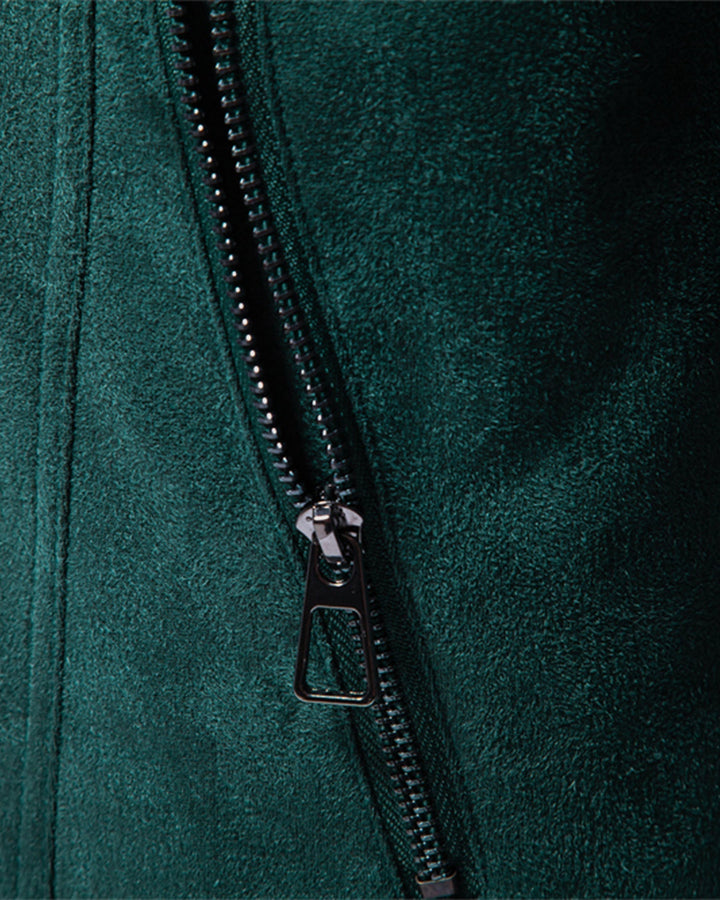 Licht casual jasje - Marius