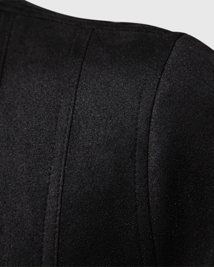 Licht casual jasje - Marius