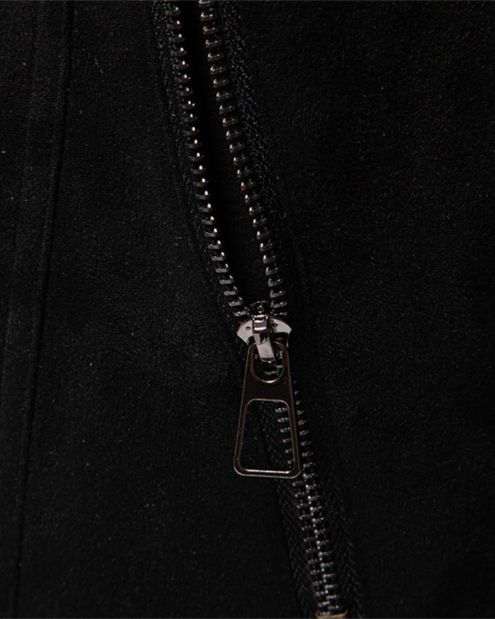 Licht casual jasje - Marius