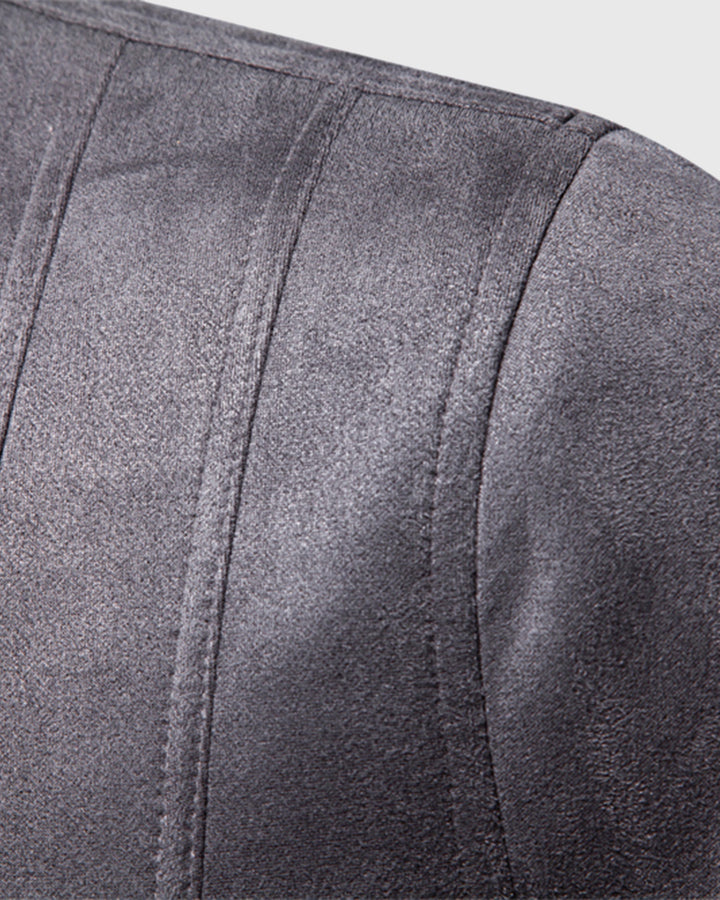 Licht casual jasje - Marius