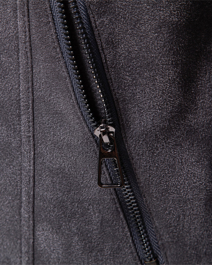 Licht casual jasje - Marius