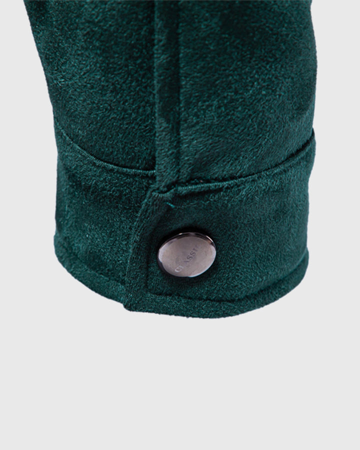 Licht casual jasje - Marius