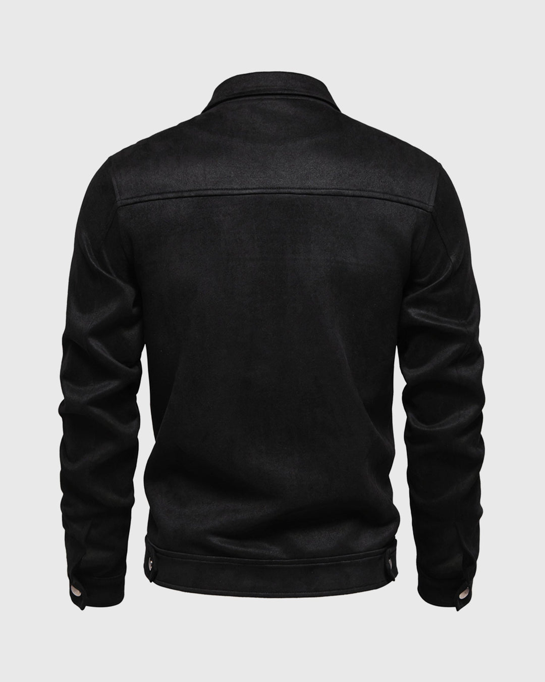 Licht casual jasje - Marius