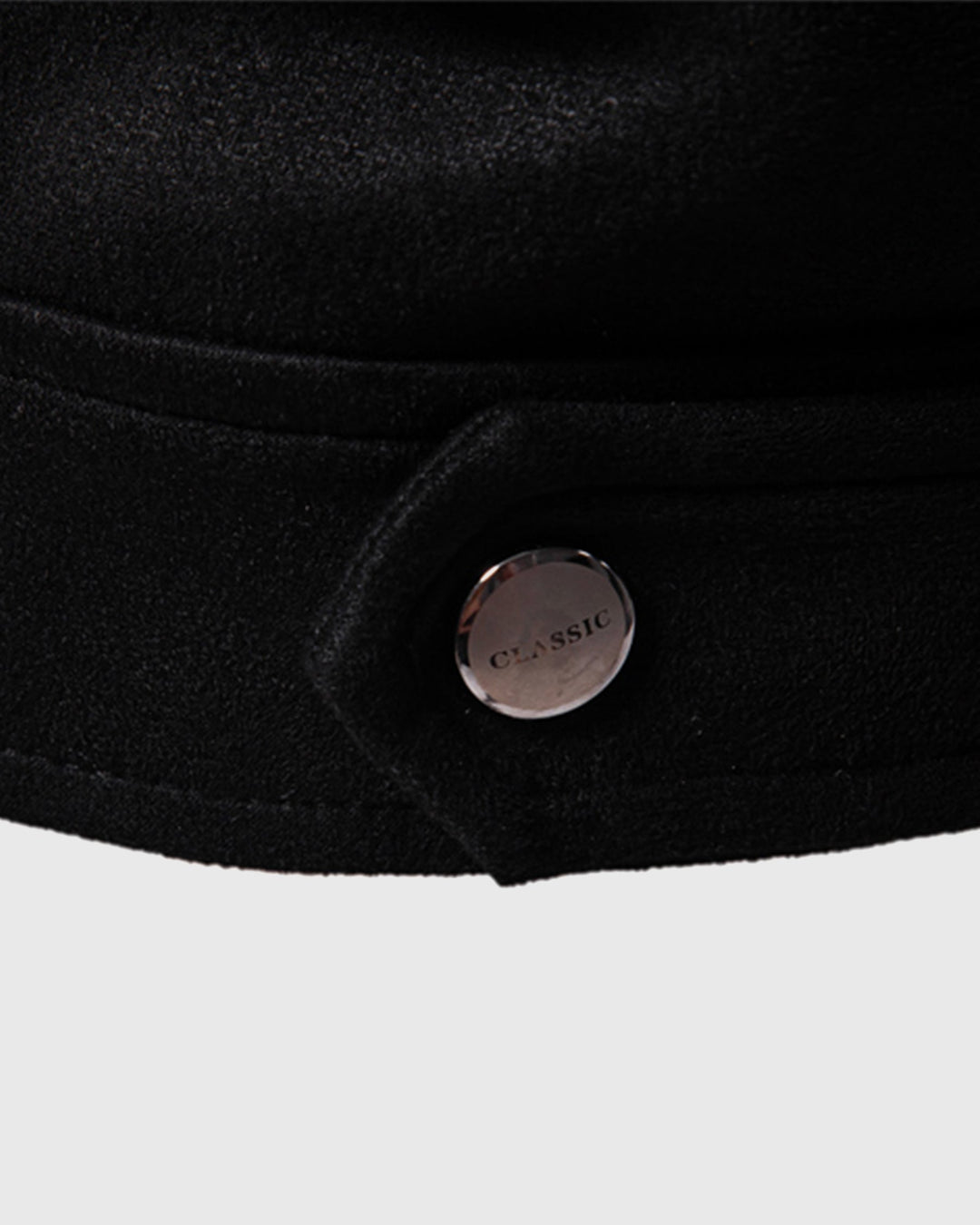 Licht casual jasje - Marius