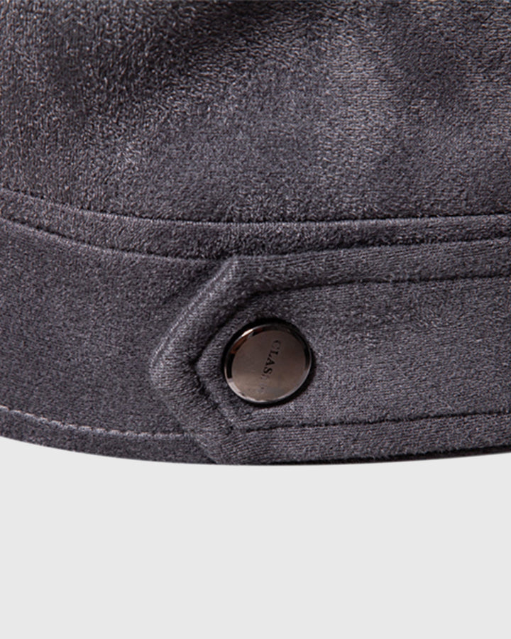 Licht casual jasje - Marius