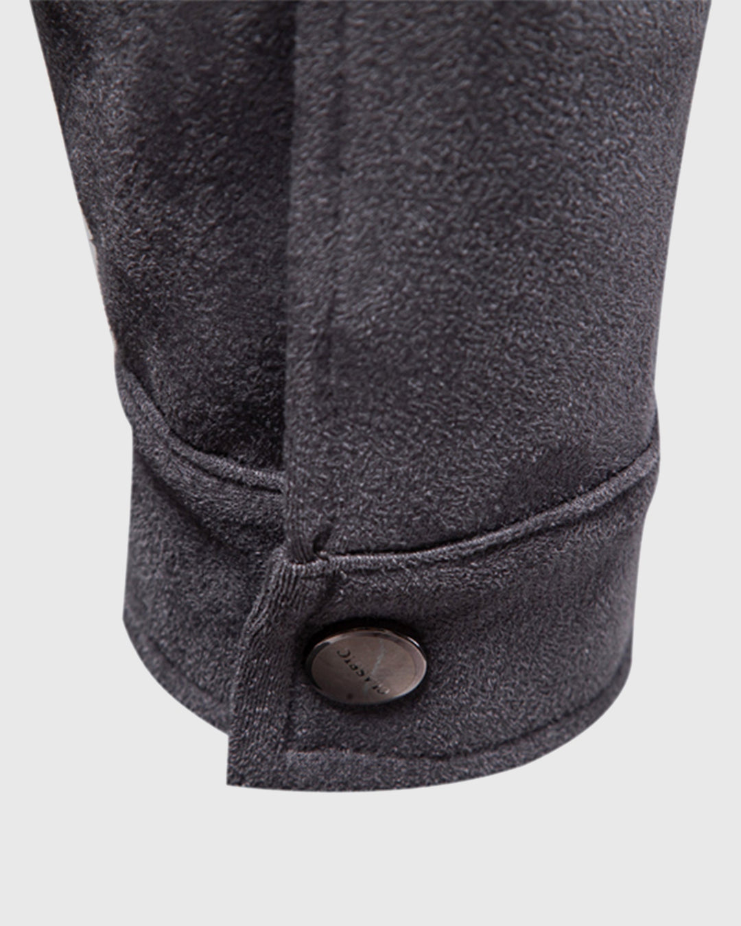 Licht casual jasje - Marius