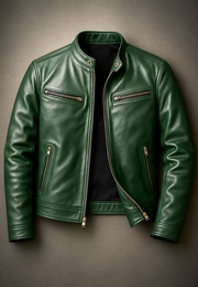 Groen