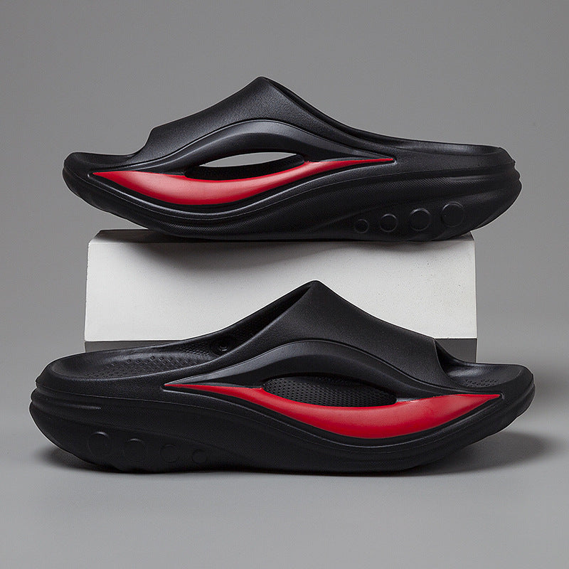 Ergonomische sportschoenen voor heren - Klaus