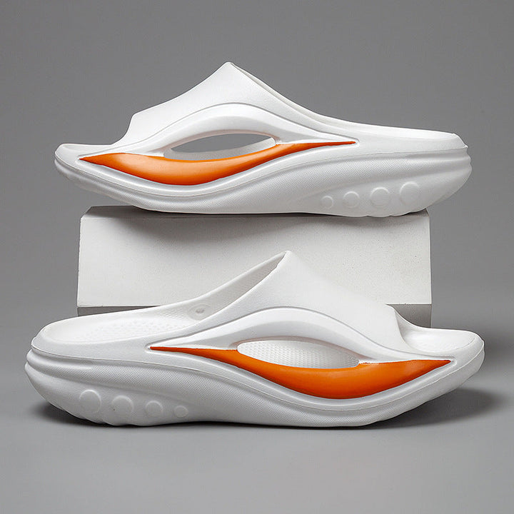 Ergonomische sportschoenen voor heren - Klaus