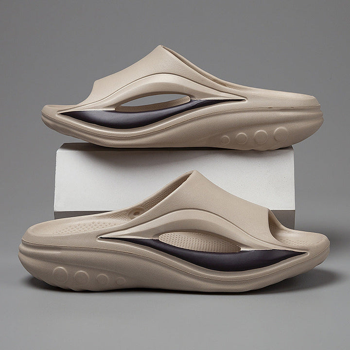 Ergonomische sportschoenen voor heren - Klaus