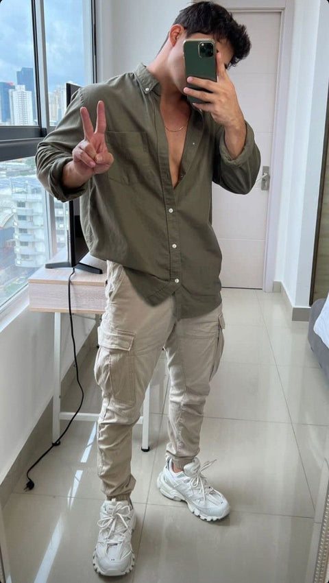 Lars v.H. - Rotterdam