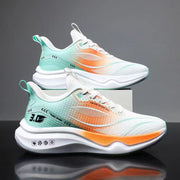 Wit/Oranje