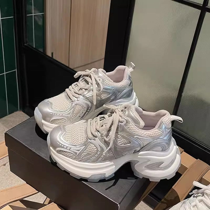 Orthopedische sportschoenen voor dames - Olivia