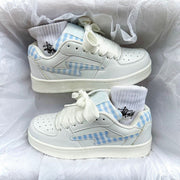 Blauw