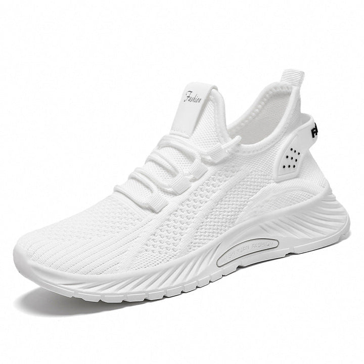 Gebreide sportschoenen voor dames - Sajeale