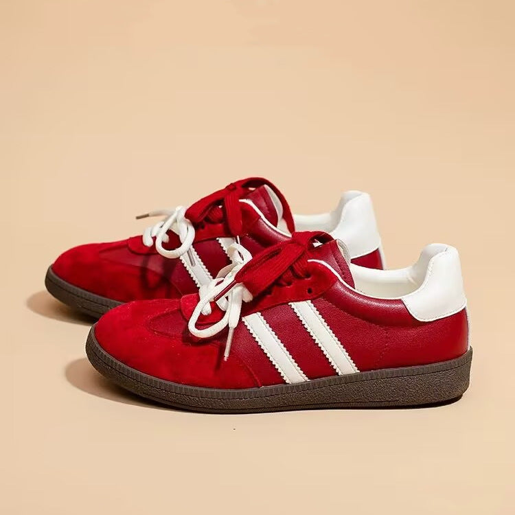 Damesschoenen met laag profiel - Iliana