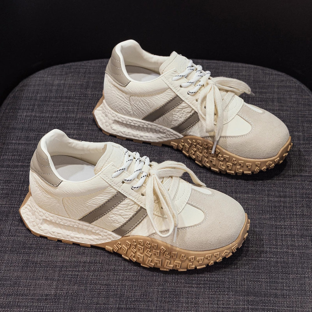 Trainers met tractiezool voor dames - Azari