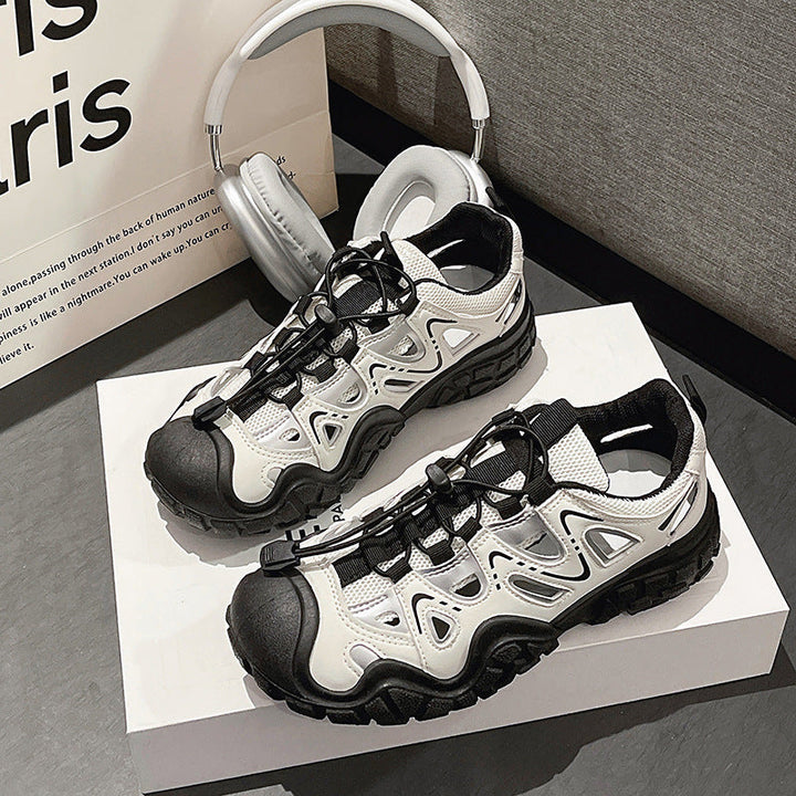 Krachtige sportschoenen voor dames - Nova