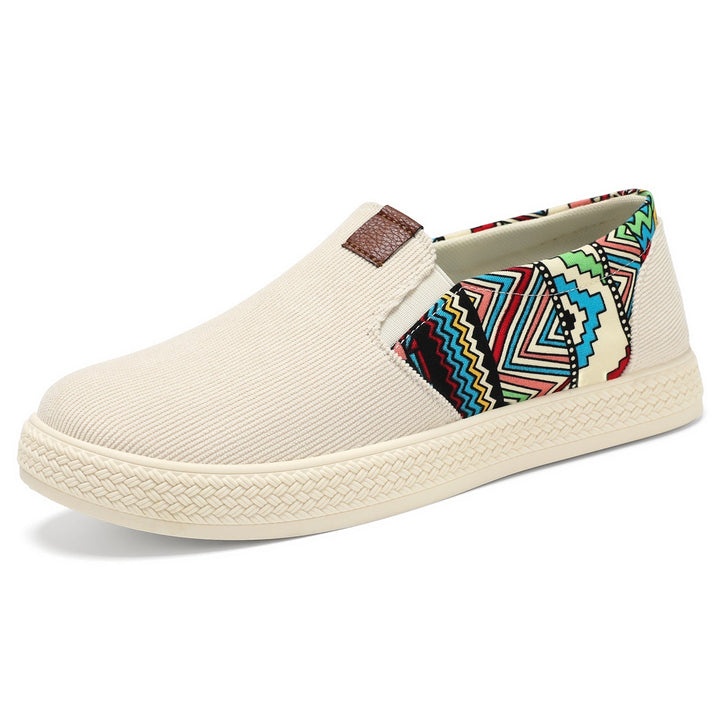 Instappers voor heren - Elvori