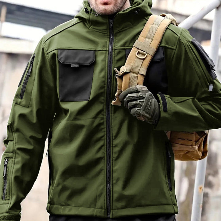 Buitenkleding - Joah