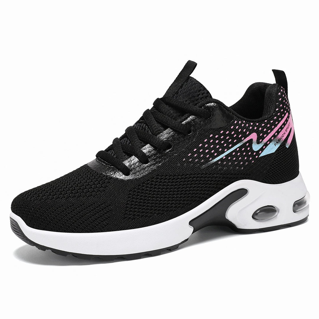 Sportschoenen met binnenband voor dames - Jazmin