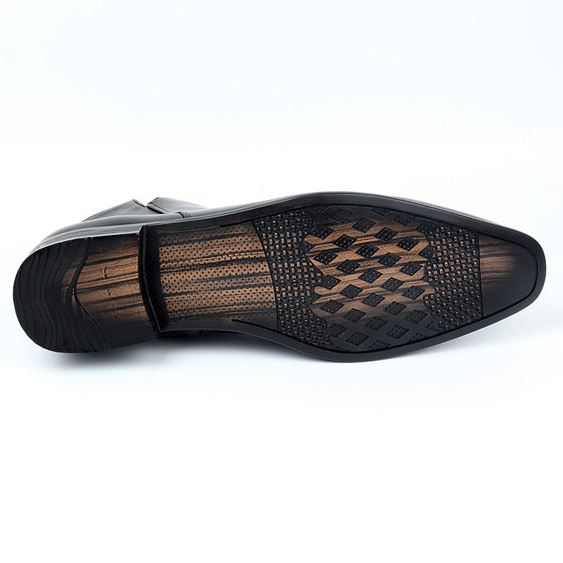 Heren Chelsea Laarzen - Matius