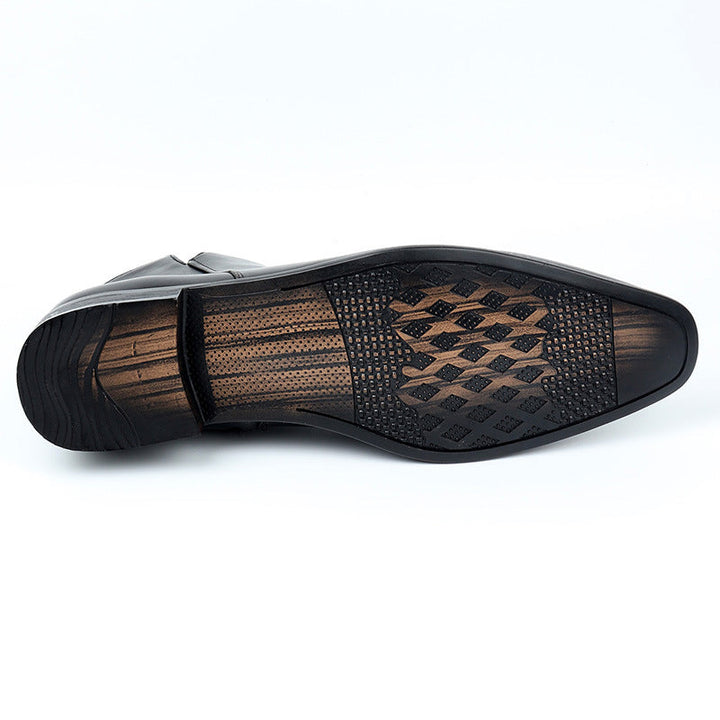 Heren Chelsea Laarzen - Matius